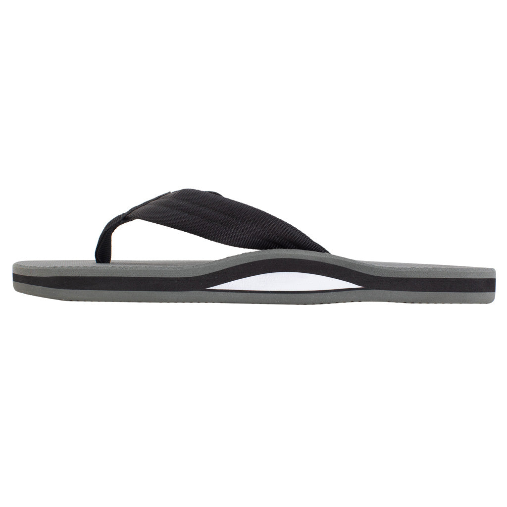 Rainbow Sandals Mens Classic Rubber 