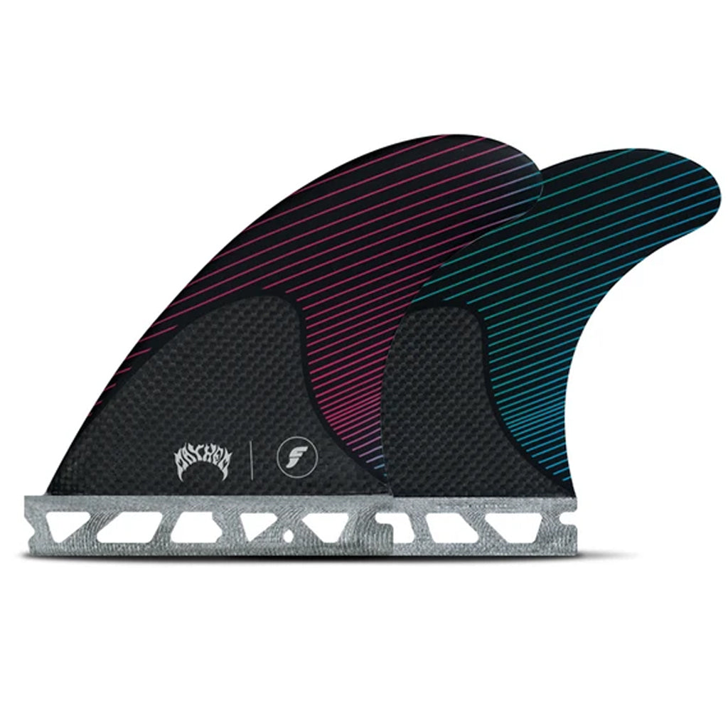 lost mayhem future fins