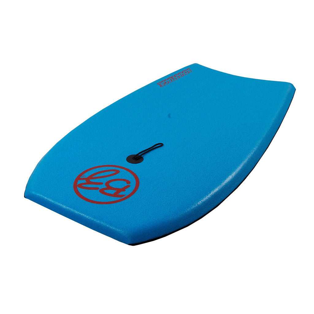 BZ Bodyboards Advantage Edition - Assorted Colors | Surf