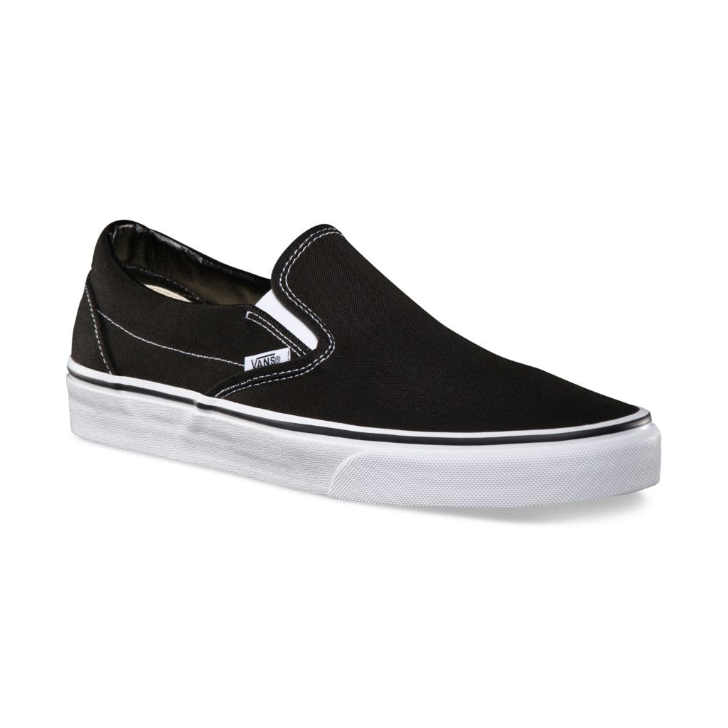 vans slip on clearance