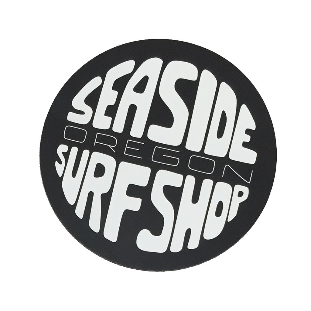 Stickers Page 3 Seaside Surf Shop 