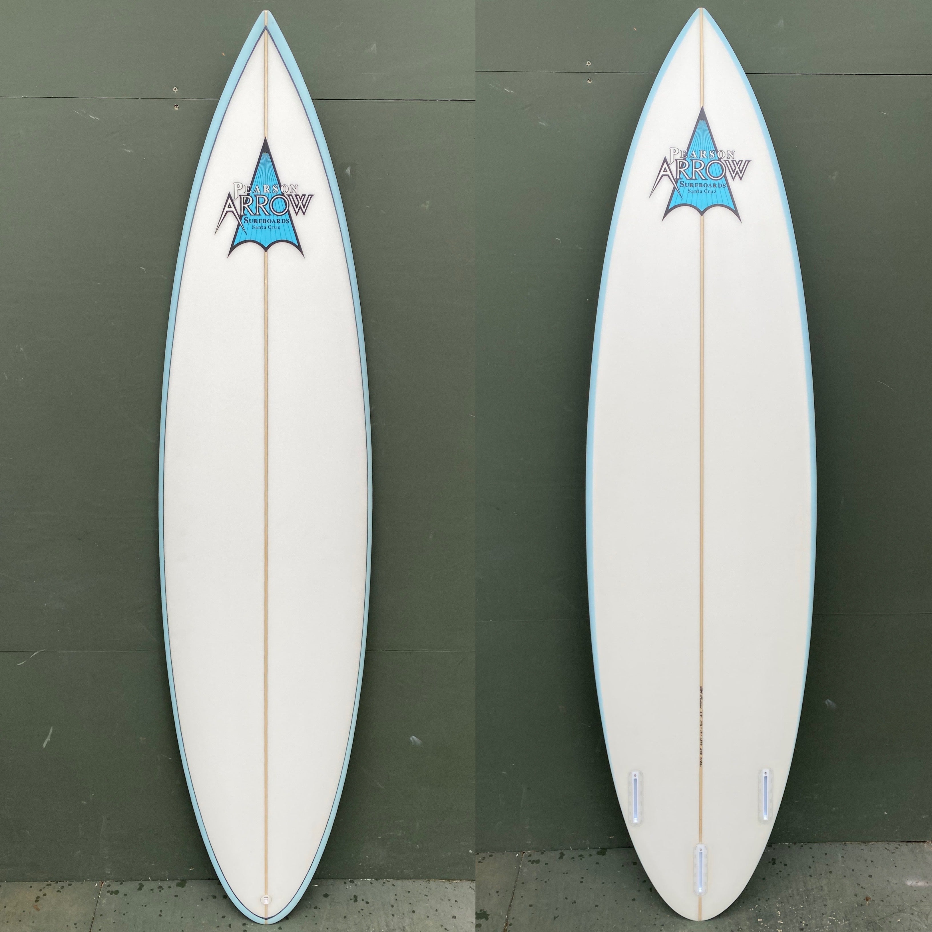 ARROW SURF 9fロングボード-
