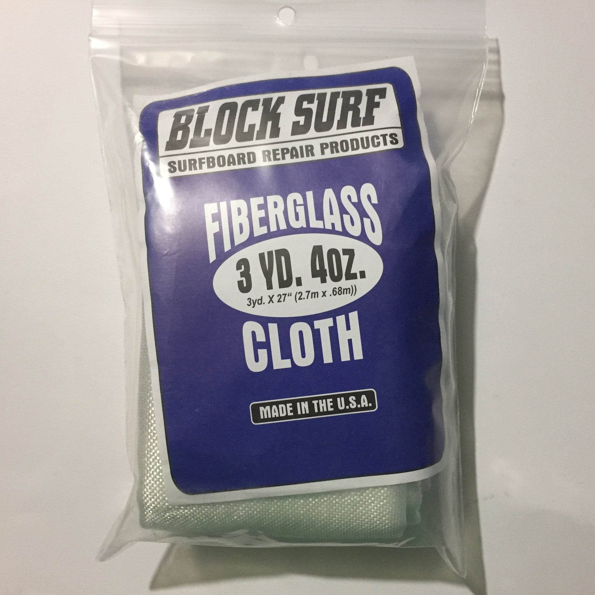 Block Surf Sandpaper Assortment – Cleanline Surf