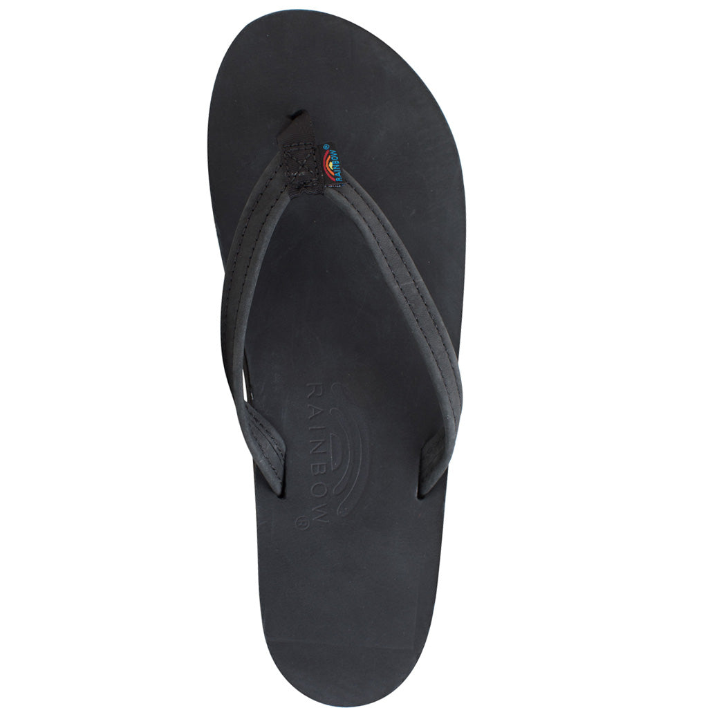 Amazon.com | Rainbow Sandals Women's Low Cloud, Black, Ladies 6 B(M) US |  Flip-Flops