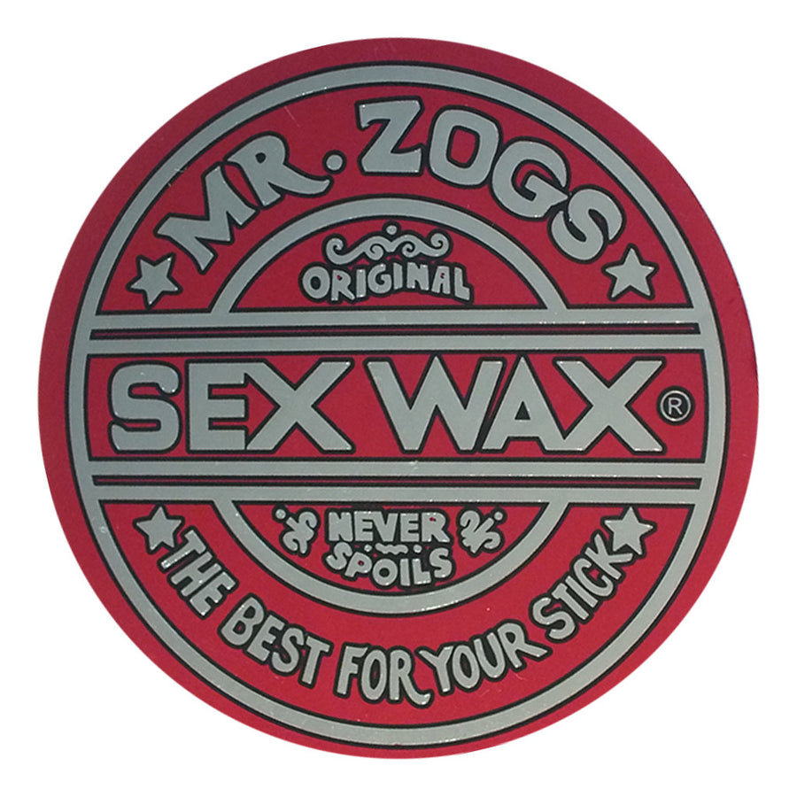 Zogs Sex Wax Page 2 Seaside Surf Shop