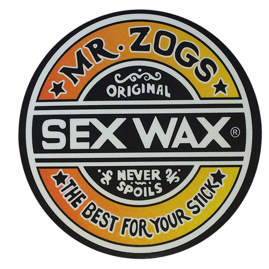 Zogs Sex Wax Page 2 Seaside Surf Shop