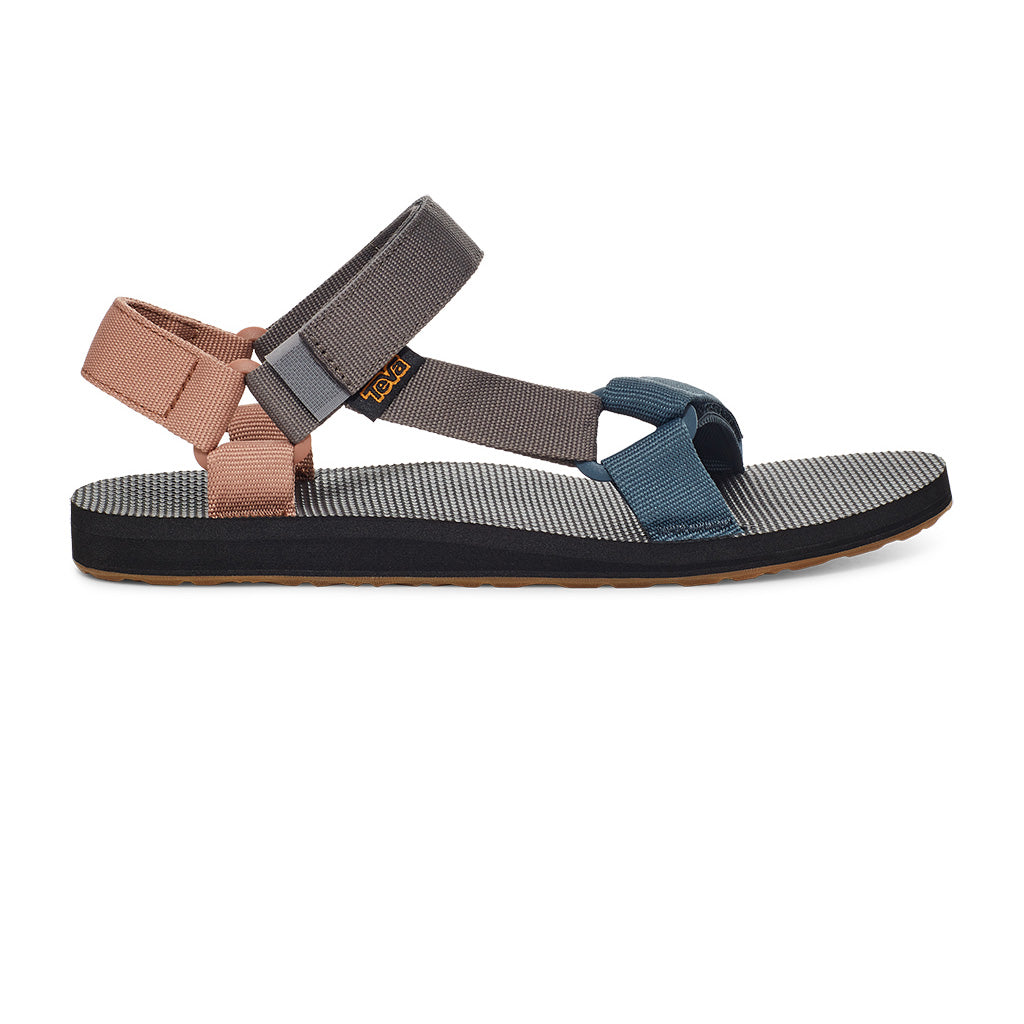 Women's Teva Olowahu Sandals - Mixed Maple Sugar Multi