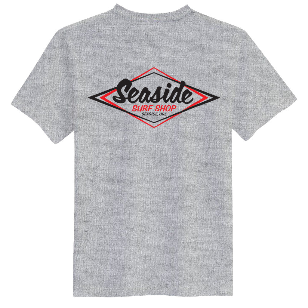 Seaside Surf Tee's | Seaside Surf Shop