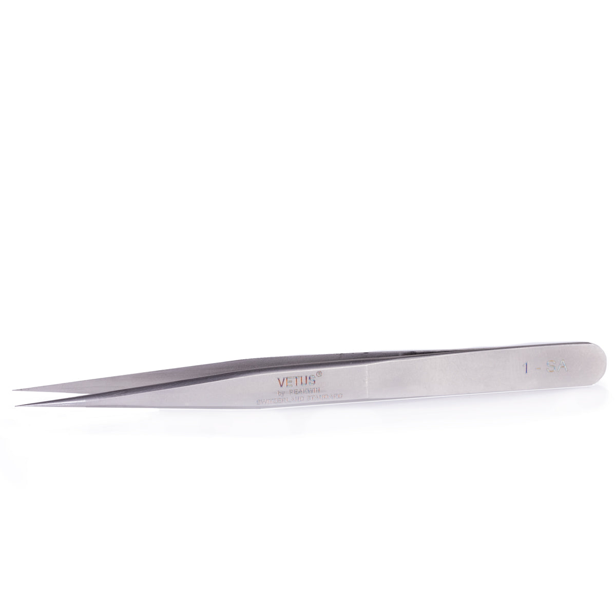 KeiLash Vetus Precision Tweezers 5B-SA