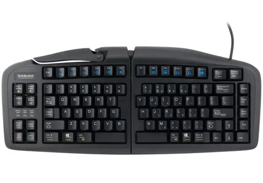 Clavier compact sans fil UltraBoard 950 Wireless