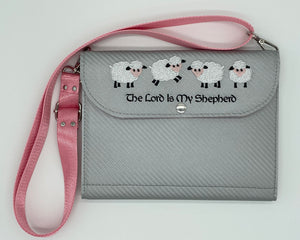 Notepad Purse - Inspiring Makes