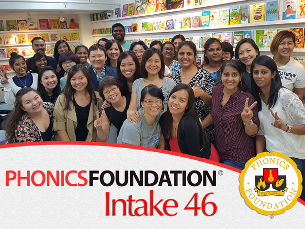 Intake 46