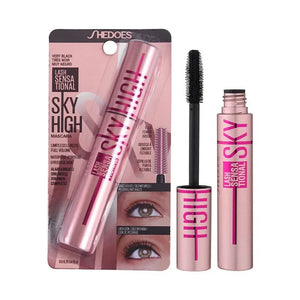 Sky High 4D Mascara Lengthening Water Resistant - Meticulous Manicurist Beauty Supply