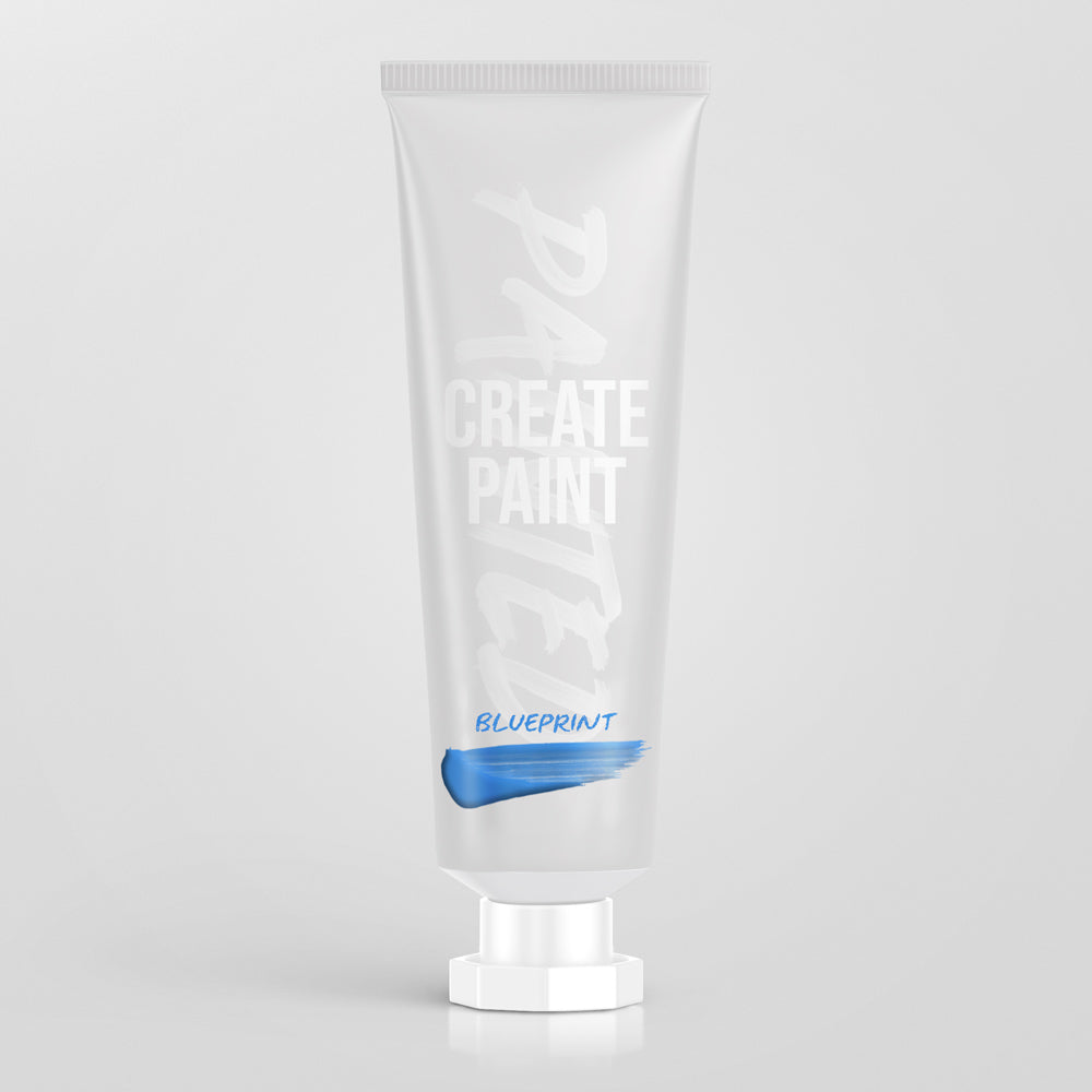 CREATE PAINT - Painted product image