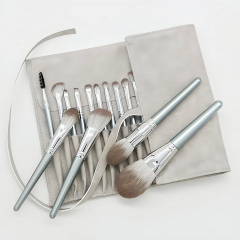 Makeup Brushes