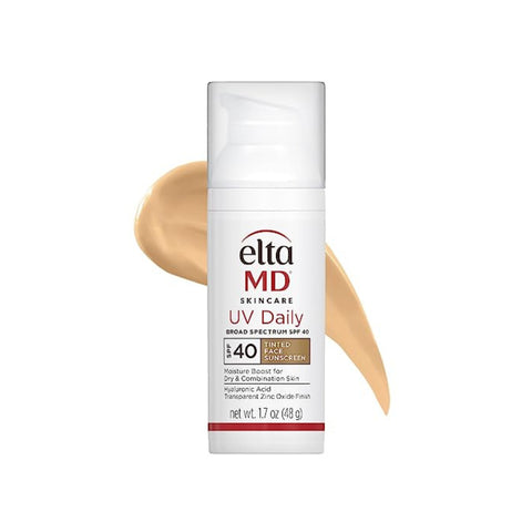 EltaMD UV Daily Tinted Sunscreen