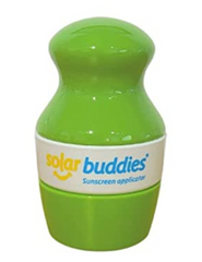 Full Green Solar Buddies Refillable Roll On Sponge Applicator