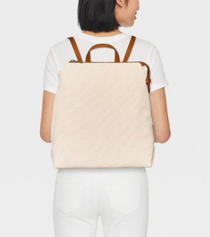 Target 14'' Modern Soft Mid-Size Backpack - A New Day™
