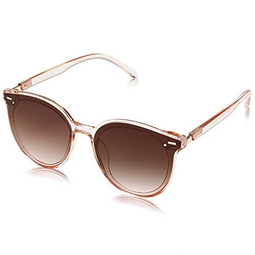 SOJOS Retro Square Polarized Aviator Sunglasses Womens Mens 70s Vintag –  lookingGLASS Lifestyle