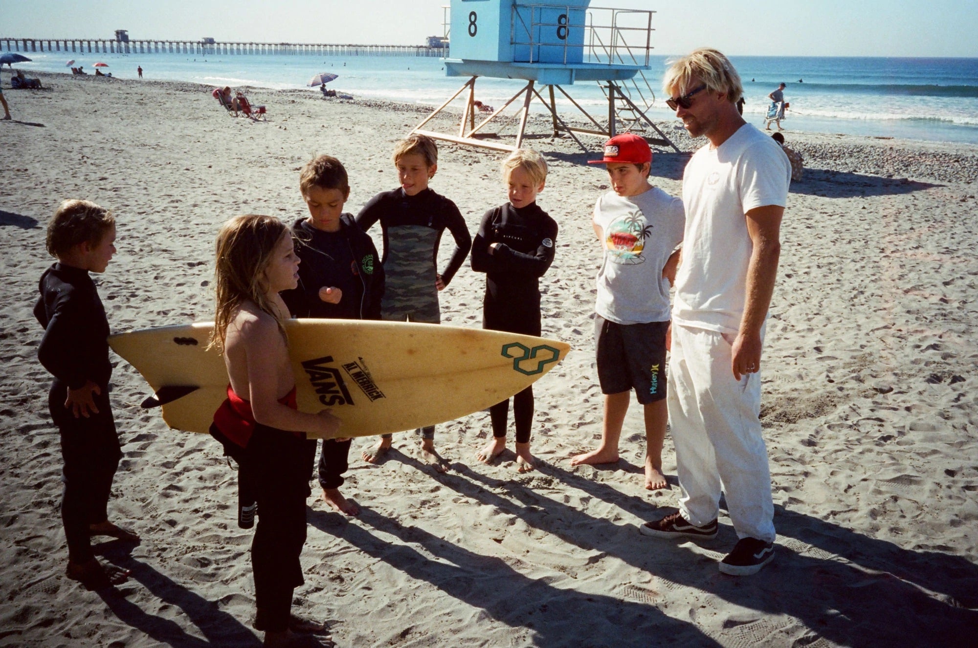 PVW Potluck - North San Diego