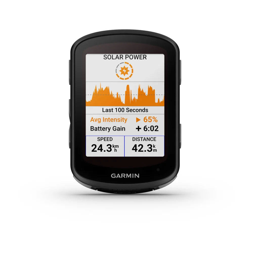 Garmin HRM-Pro – Velofix