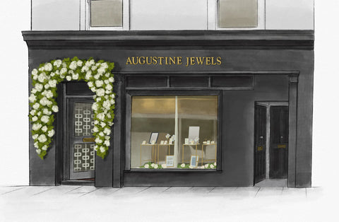 Augustine Jewels flagship store