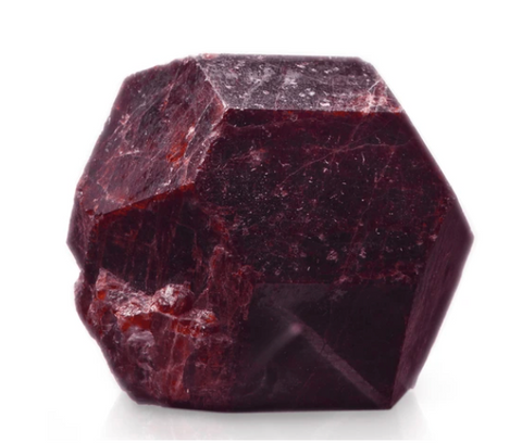 Garnet almandine