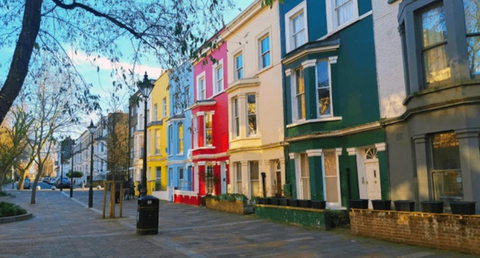 Notting Hill