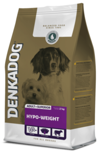 Denkadog Hypo-Weight