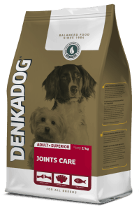 Denkadog Joints Care