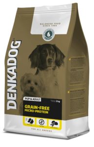 Denkadog Grain-Free Micro-Protein