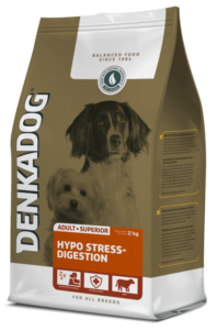 Denkadog Hypo Stress-Digestion