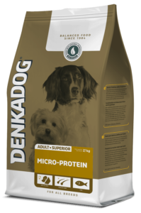 Denkadog Micro-Protein