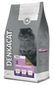 Denkacat Kidney Support