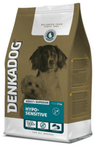 Denkadog Hypo-Sensitive