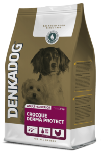 Denkadog Crocque Derma Protect