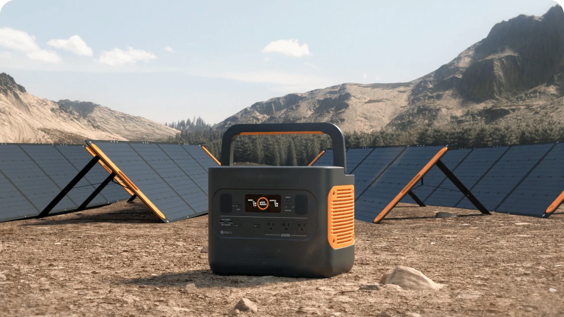 solar-generator