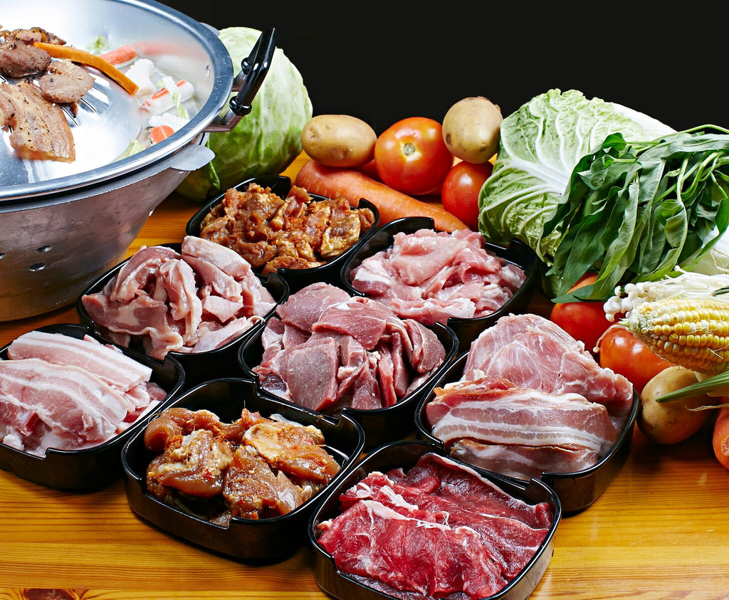 Food Variety
