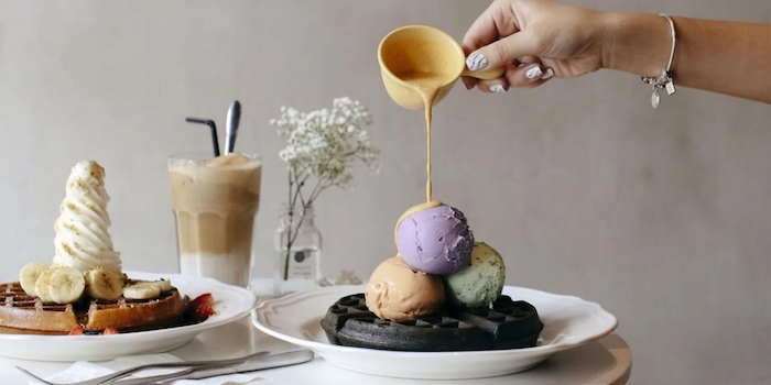 14 Must-Visit Hip Cafes and Restaurants near Haji Lane