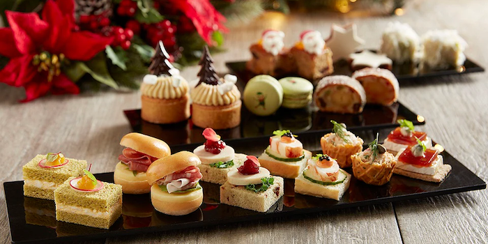 The 9 Best Afternoon Teas in Singapore