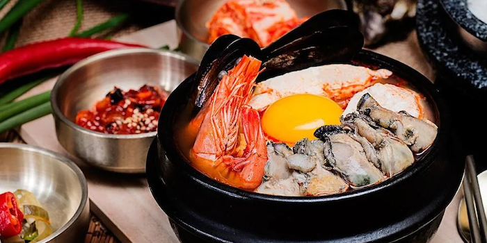 Top 13 Authentic Korean Restaurants in Tanjong Pagar