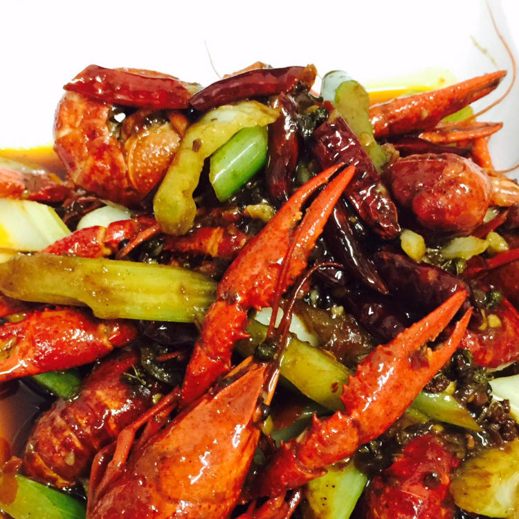 Tong Fu Ju 10 Off Signature Sichuan Grilled Fish Crayfish Buffet Get Up To 50 Off With Chopedeals