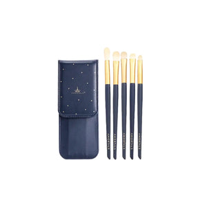 AMORTALS Eye Makeup brushes 5pcs - Best Seasons Beauty 