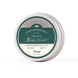 Aarye Body Scrub 200ml - Best Seasons Beauty 