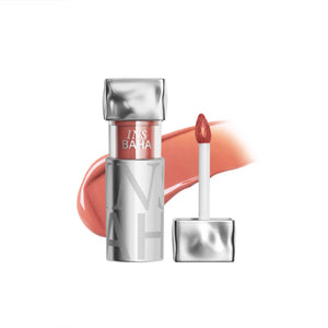 INSBAHA Wavy Water Light Mirror Lip Glaze - Best Seasons Beauty 