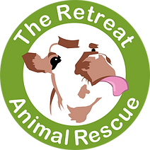 The Retreat Animal Rescue Farm Sanctuary & Cafe