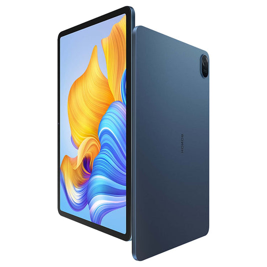 HONOR Pad X9 Tablet, 4GB 128GB, 11.5 Pulgadas 120Hz 2K Fullview Display,  Qualcomm 6nm Snapdragon 685, 6 Altavoces, 7250mAh Batería, Cuerpo de Metal,  Android 13, Google Service, Gris : : Informática