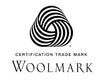 Woolmark certifikat