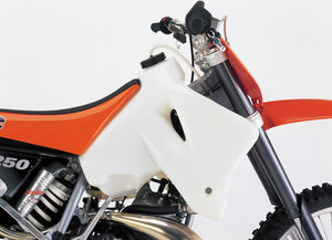 (1998-2002) KTM 300MXC / 300EXC / 380EXC / 380MXC / 125MXC / 125EXC / 250EXC / 250MXC 3.7 GAL IMS FUEL TANK (CHECK YEAR/MODEL OPTIONS) - DRC OFFROAD LLC