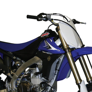 (2010-2013) Yamaha YZ450F 2.4 GAL IMS FUEL TANK - DRC OFFROAD LLC